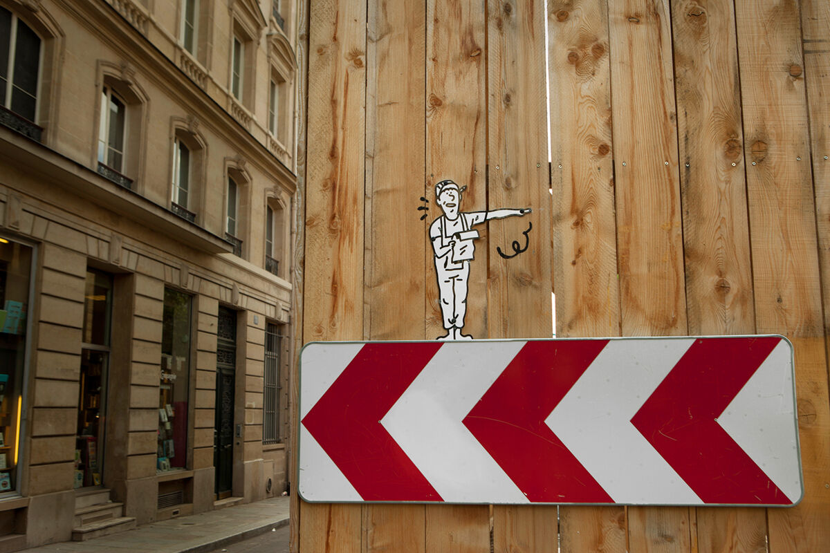 Place Pain Levé – Musée du Moyen-Age de Cluny