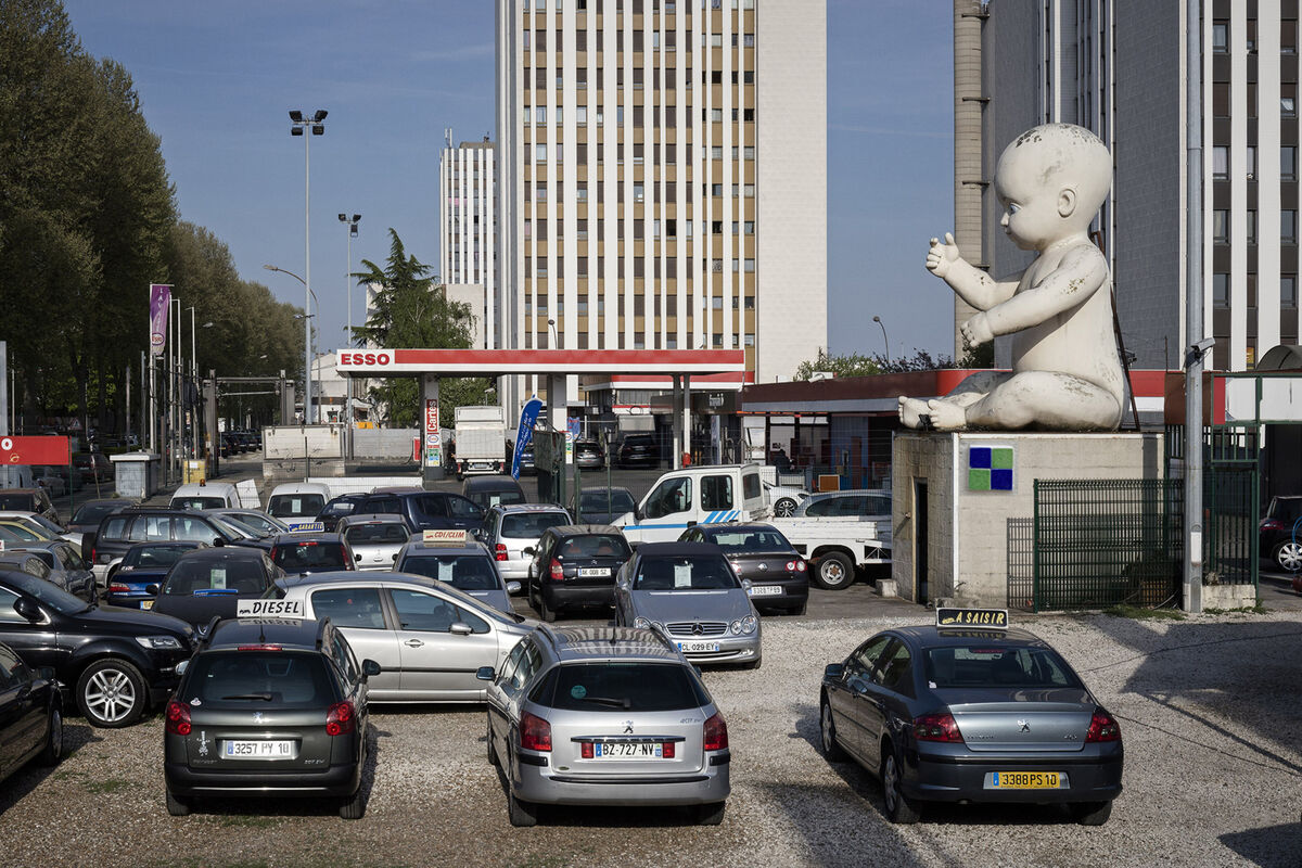  – Sentiers Métropolitains